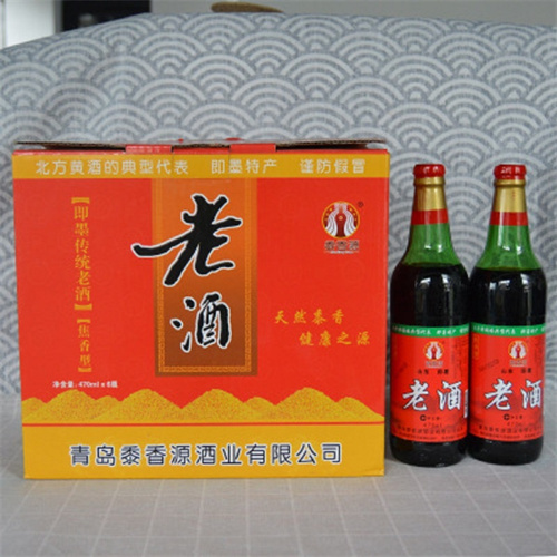 客家黄酒是什么颜色的（介绍客家黄酒的色泽与酿造过程）