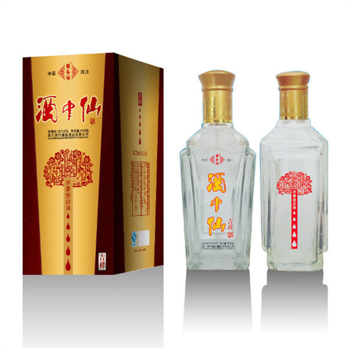 哪些茅台酒是真酒(哪些茅台酒是真酒和假酒)