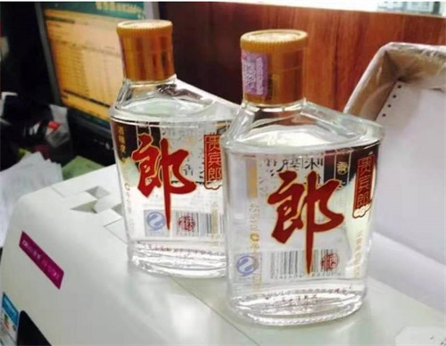 西凤酒凤香醇45度价格,中华老字号西凤酒10年多少钱45度