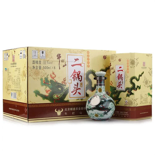 46度牛栏山珍品30年青龙青花瓷6瓶整箱价格会是多少-46度牛栏山珍品30年青龙青花瓷6瓶整箱好多钱